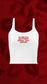 World's Hottest Spray Tan Artist Tank Top | ALT SUN X SUNNY HUNNY