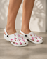 Spray Tan Gun Clogs