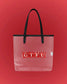 Dice Clear Tote Bag | GTFU X SUNNY HUNNY