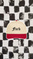 FUCK 5 panel cap | GTFU x SUNNY HUNNY