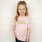 Future Glow Dealer Youth Graphic Tee