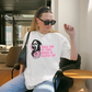 Unisex garment-dyed heavyweight t-shirt