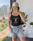 Angel Tank Top | GTFU X SUNNY HUNNY