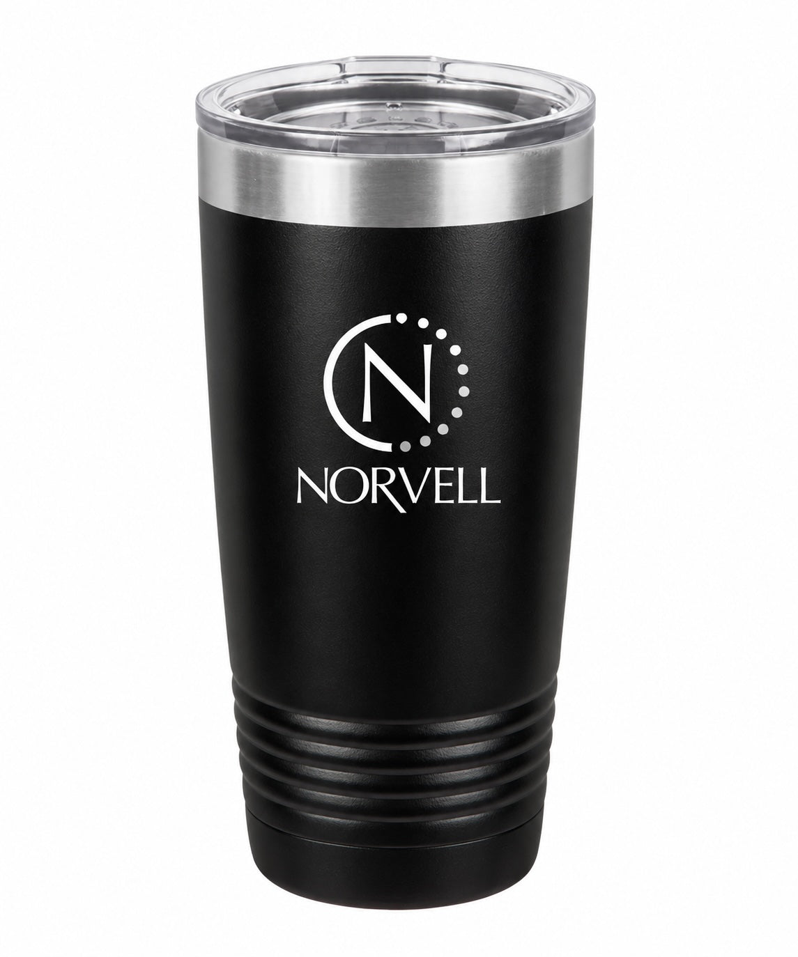 NORVELL 20oz Insulated Tumbler