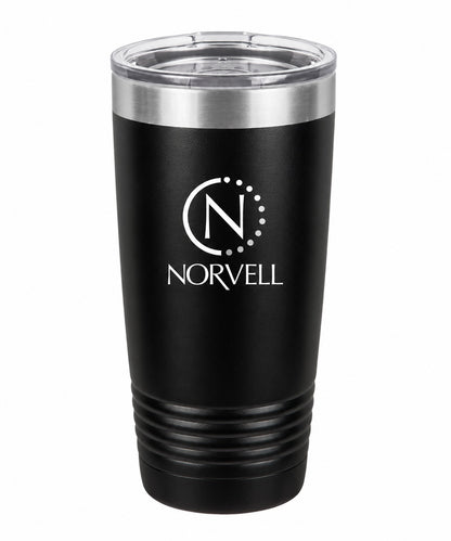 NORVELL 20oz Insulated Tumbler
