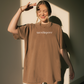 Tan Whisperer Graphic Tee