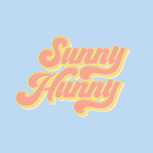 Sunny Hunny Apparel Gift Card