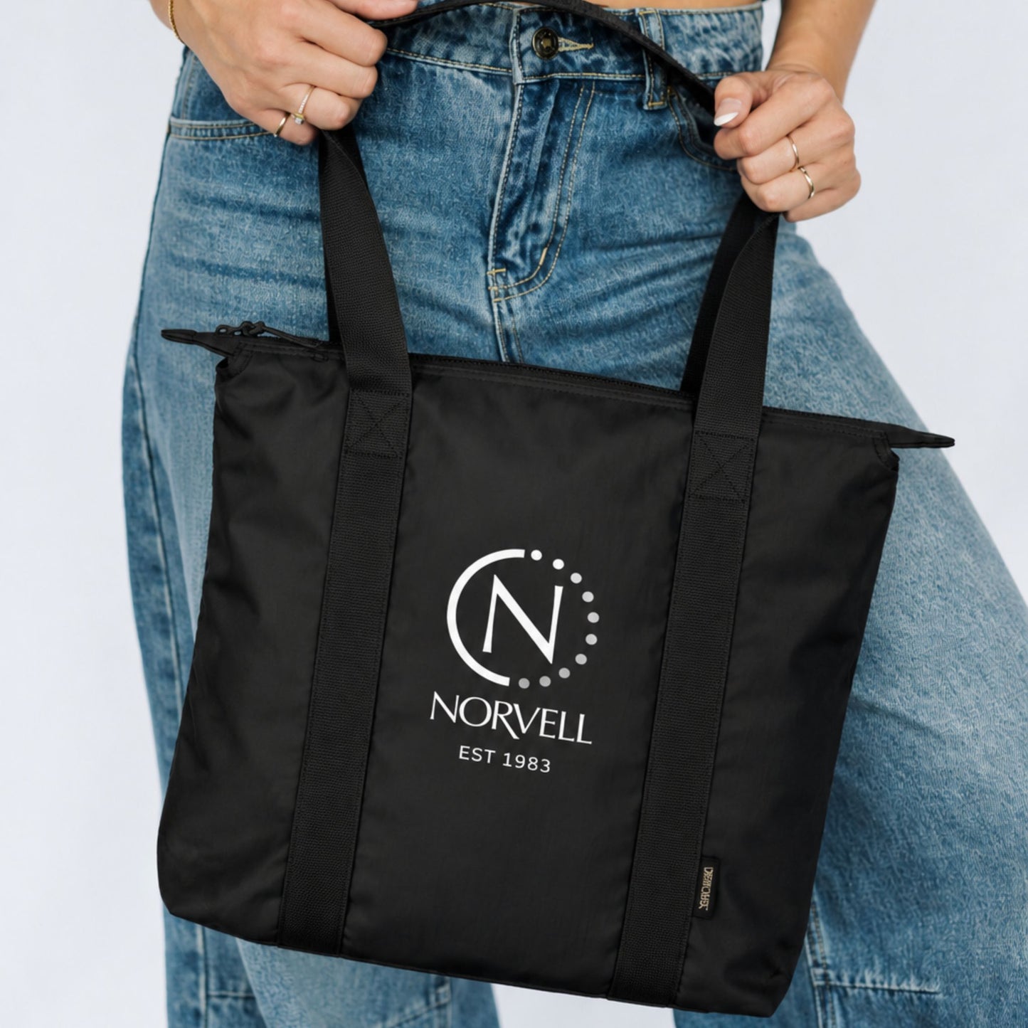 NORVELL Carry-All Tote