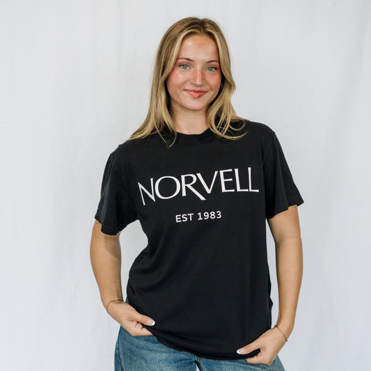 NORVELL Graphic Tee