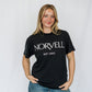 NORVELL Graphic Tee