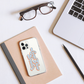 Clear Case for iPhone® | Local Glow Dealer