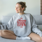 Crewneck Sweatshirt | The Thursday Tanning Club