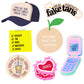 Vinyl Stickers