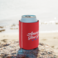 America's Glow Girl Koozie