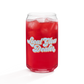 Local Glow Dealer Glass Cup