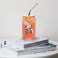 Spray Tan Gun Glass Cup