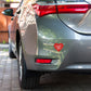 Spray Tans Are My Love Language Vinyl Sticker
