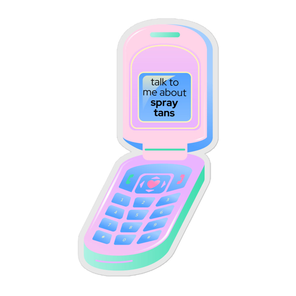Vinyl Stickers
