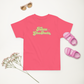 Future Glow Dealer Toddler Graphic Tee