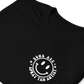 Somebody's Bomb Ass Spray Tan Artist Graphic Tee