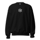 The Thursday Tanning Club Embroidered Crew