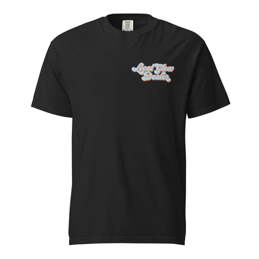 Local Glow Dealer Graphic Tee