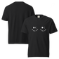 No Bra Club Graphic Tee