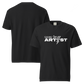 Spray Tan Artist Graphic Tee