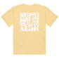 Somebody's Bomb Ass Spray Tan Artist Graphic Tee
