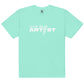 Spray Tan Artist Graphic Tee