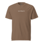 Tan Whisperer Graphic Tee