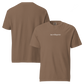 Tan Whisperer Graphic Tee