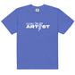 Spray Tan Artist Graphic Tee