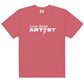 Spray Tan Artist Graphic Tee