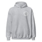 Somebody's Bomb Ass Spray Tan Artist Hoodie