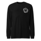 Somebody's Bomb Ass Spray Tan Artist Long Sleeve Tee