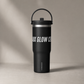Faux Glow CEO 32oz Tumbler