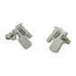 Spray Tan Gun Earrings