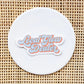 Local Glow Dealer Vinyl Sticker