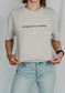 Orange Isn't An Option Graphic Tee (OG Collection)