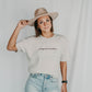 Orange Isn't An Option Graphic Tee (OG Collection)
