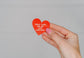 Spray Tans Are My Love Language Vinyl Sticker