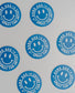 Somebody’s Bomb Ass Spray Tan Artist Vinyl Sticker