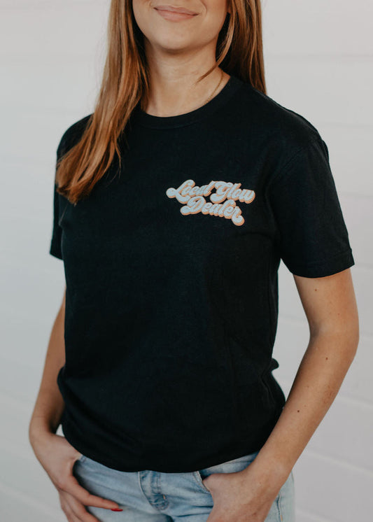 Local Glow Dealer Graphic Tee (OG Collection)