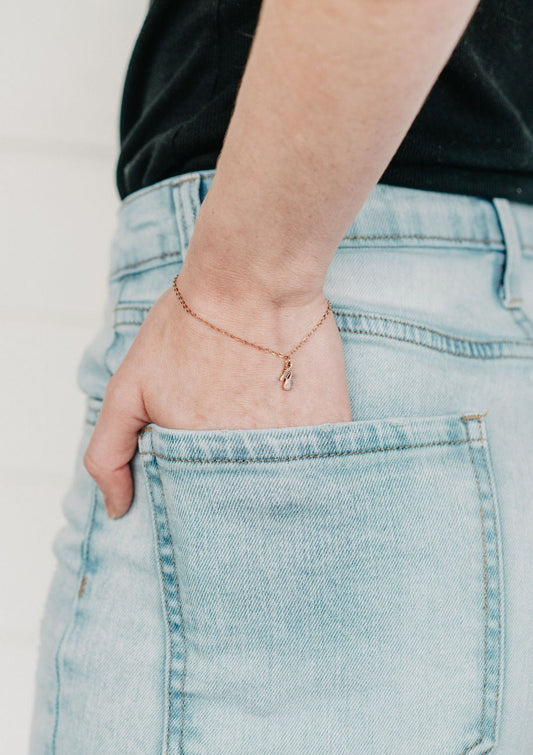 Spray Tan Gun Bracelet